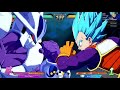 DBFZ | What even is this fight?