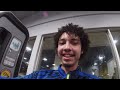 VLOG : first vlog in Canada  أول يوم في كندا