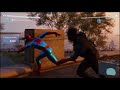 Marvel's Spider-Man|Combo 100+|Modo Superior NG+|No daño