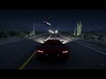 Lamborghini Aventador SVJ | Forza Horizon 5 | Night Tour 🌙