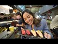 TAIWAN | 4-Day Budget Itinerary, Beat Food, Bullet Train and IG Worthy Spots!
