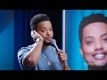 Spectrum Virtually Funny Comedy Show feat KevOnStage & Tony Baker