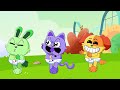 Brewing Cute Baby - Cute Pregnant Funny Stories Animation | Poppy Playtime Chapter 3 | Poppy Games