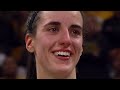 Caitlin Clark JUST SHOWED Her WNBA Bully Who’s Boss And SHUT HER UP!