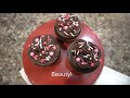 VEGAN CHOCOLATE CUPCAKES | Valentine's Day Bake with Me