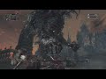 Bloodborne PS5 Gameplay [4K]