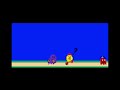 Pac man collab (scene one)/ the bad start