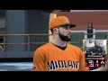 MLB 24 Road To The Show Ep. 4: CONTINUING OUR AA DOMINANCE!