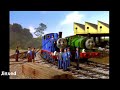 Tugs Episodes Portrayed by Thomas