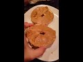How To Make Peanut Butter Bagel