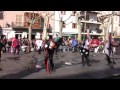 Ball de Caparrots i Caparrots minyons - Sant Antoni , Sa Pobla