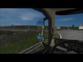 Euro Truck Simulator 2 - Right through iceland