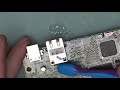 How to replace a damaged link port on CDJ 900 2000 and 2000 nexus v1