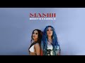 Becky G ❌ Karol G Mamiii (Audio Oficial)