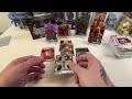 Hitting gold on the first two packs!! - Marvel Allegiance - Avengers vs X-men