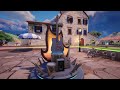 Fortnite SEASON 3 SECRET MAP CHANGES | v30.10