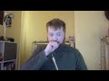 Tin Whistle Tutorial: Developing your own style with Cooleys' Reel
