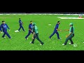 1st T20I | Highlights | Pakistan Tour Of England | 30h May 2024