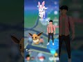 How To Get ALL Eeveelutions In Pokémon Go WITHOUT The Naming Trick!