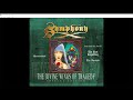 Symphony X: Special Edition Band Interview Parts I-IV (COMPLETE)