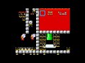 SMW - Screen Presure Technique and some level breaks