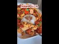 15-minute Staple Chinese Food: Tomato Egg Stir Fry 🍅🍳 番茄炒蛋