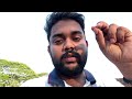 భట్టిప్రోలు లో 2300 సంవత్సరాల తెలుగు చరిత్ర - The birth of Telugu Script - Bhattiprolu Travel vlog