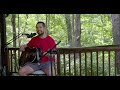 Sleeping In The Woods Sessions- Nicholas Jamerson - Grown