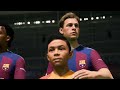 42 КОМАНДЫ LA LIGA - ФИНАЛ  I ФУТБОЛЬНОЕ ЗАВОЕВАНИЕ [#2] I EA FC 24 I BARCELONA