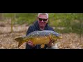 Reflections Remastered | Virginia Water | Nick Helleur | A Carp Fishing Documentary