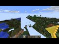 Minecraft poop edition gameplay and commentary