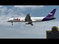 Plane Spotting at Toronto Pearson airport (CYYZ) | An Infinite Flight meetup short video|