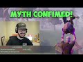 50 Myths BUSTED in Fortnite SEASON 4!