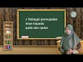 TUGAS 9 Video Pembelajaran Sebagai Sumber Belajar, PPG UIN Maliki Malang 2022