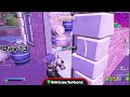 Fortnite Season 4 UNREAL RANK Grind...