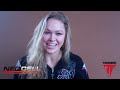 Ronda Rousey's Trip to the 209: Episode 3