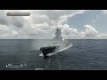Battlestations Pacific - Bismarck Mission Pack: Big Race