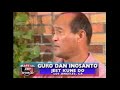 Guro Dan Inosanto 1995 Interview by Rick Tucci
