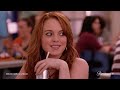 Mean Girls | Then And Now | Paramount+