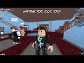 Roblox Vid with Aurora and Noah!