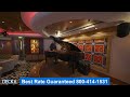 Norwegian Jade | Full Walkthrough Ship Tour | 4k Ultra HD | Fully Renovated | Norwegian Cruise Lines