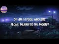 🎸 Bruno Mars - Talking To The Moon (Lyrics)