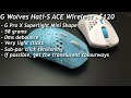 What Is The Best Gaming Mouse For Minecraft PvP?