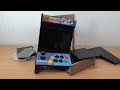 $150 Mini Arcade - A Fun Modding Adventure ?