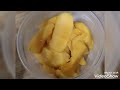 Smoothie video