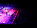 Ingrid Michaelson - The Way I Am (Live - Houston, TX 2012)
