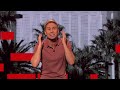 We Need To Talk About Gun Control | The Russell Howard Hour