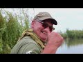 FLOAT FISHING FOR BIG CARP!