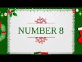 Christmas Guessing Game | Christmas Vocabulary Game