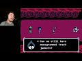 No... WhY??? DeltaRune Part 5